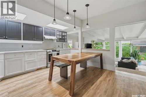 713 Melrose Avenue, Saskatoon, SK 
