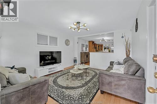 1431 Langlois, Windsor, ON 