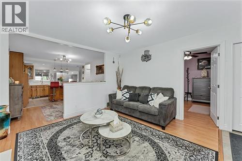 1431 Langlois, Windsor, ON 