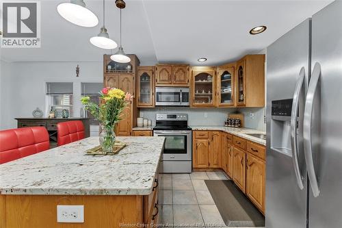 1431 Langlois, Windsor, ON 