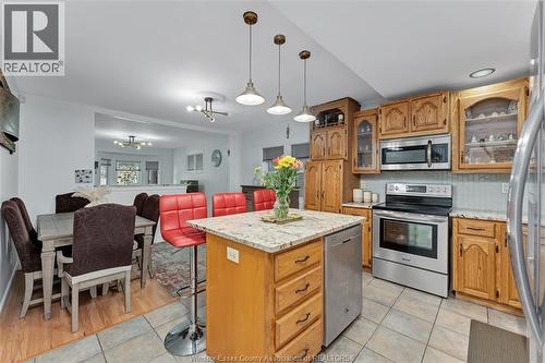 1431 Langlois, Windsor, ON 