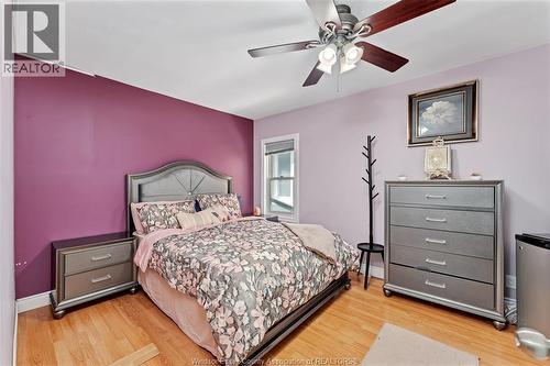1431 Langlois, Windsor, ON 