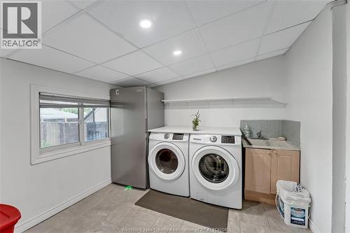 1431 Langlois, Windsor, ON 