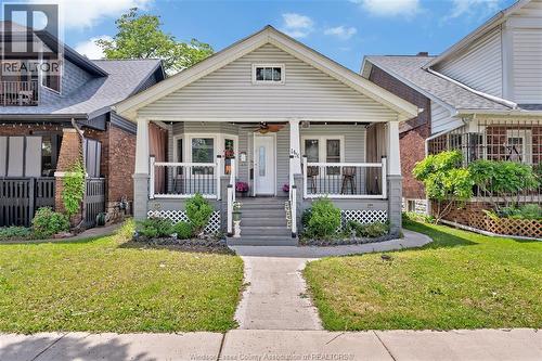 1431 Langlois, Windsor, ON 