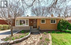 362 VICTORIA Road N Unit# Upper Guelph, ON N1E 5J7