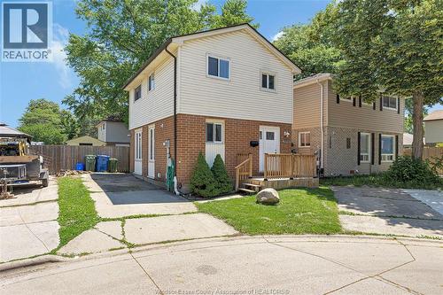 1204 Copperfield Pl, Windsor, ON 