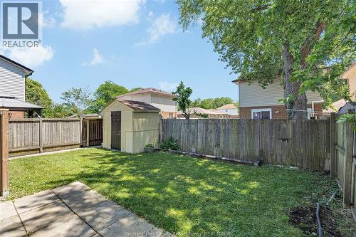 1204 Copperfield Pl, Windsor, ON 