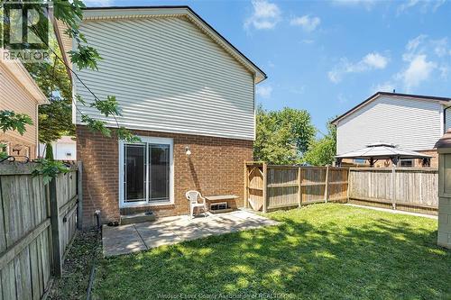 1204 Copperfield Pl, Windsor, ON 