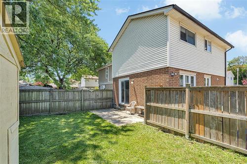 1204 Copperfield Pl, Windsor, ON 