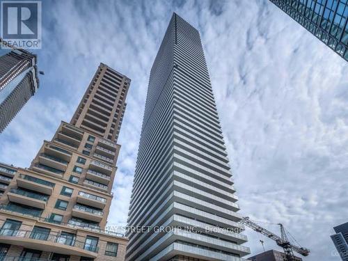 1108 - 42 CHARLES STREET E  Toronto, ON M4Y 1N3