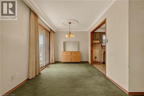 34 Windrush Crescent, Hamilton, ON 