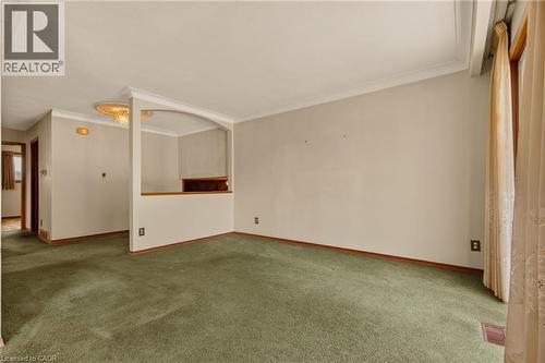 34 Windrush Crescent, Hamilton, ON 