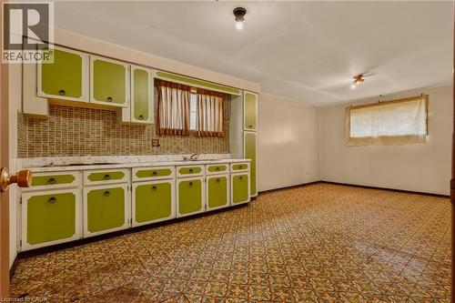 34 Windrush Crescent, Hamilton, ON 