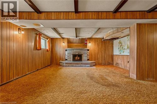 34 Windrush Crescent, Hamilton, ON 