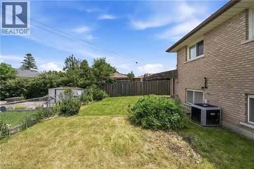 34 Windrush Crescent, Hamilton, ON 