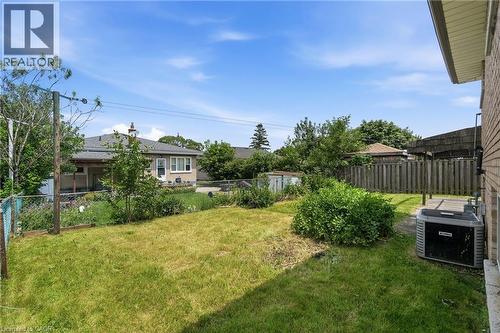 34 Windrush Crescent, Hamilton, ON 