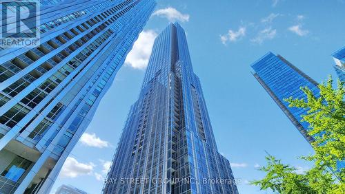2312 - 11 YORKVILLE AVENUE  Toronto, ON M4W 0B7