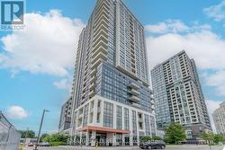 1309 - 50 THOMAS RILEY ROAD Toronto, ON M9B 0C5