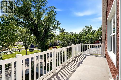 1950 Retallack Street, Regina, SK 