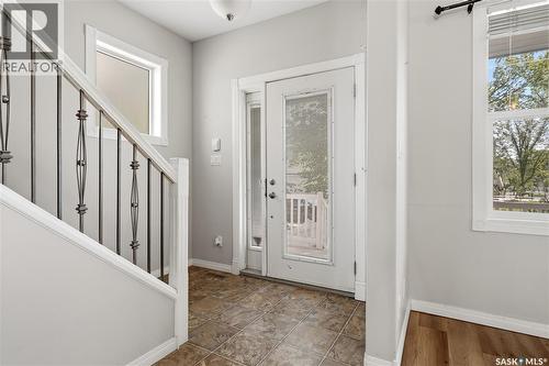 1950 Retallack Street, Regina, SK 