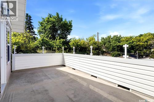 1950 Retallack Street, Regina, SK 