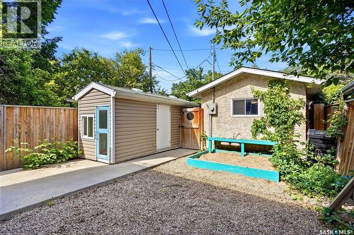 1950 Retallack Street, Regina, SK 