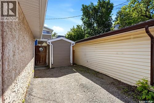 1950 Retallack Street, Regina, SK 