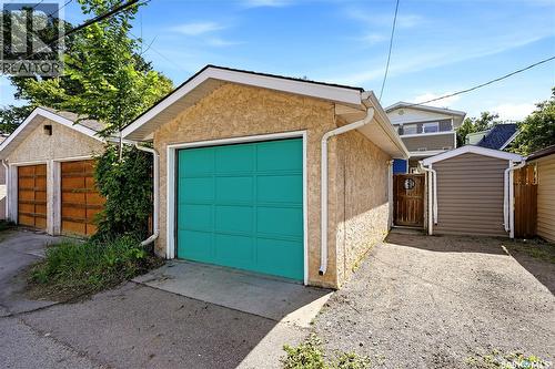 1950 Retallack Street, Regina, SK 