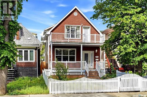 1950 Retallack Street, Regina, SK 