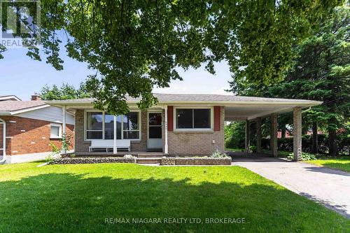 3440 ST. PATRICK AVENUE  Niagara Falls (Stamford), ON L2J 2N5