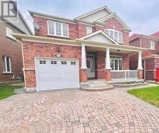 211 STONEBRIDGE DRIVE Markham, ON L6C 2S2