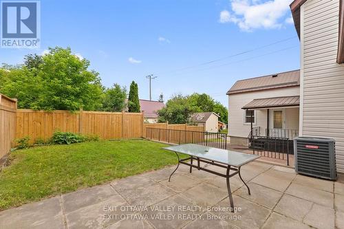 164 Maple Avenue, Pembroke, ON 