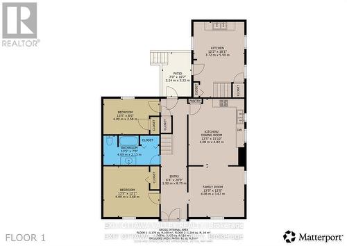 164 Maple Avenue, Pembroke, ON 
