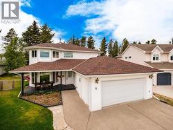 6 CARNELIAN COURT Whitehorse, YT Y1A 6A3