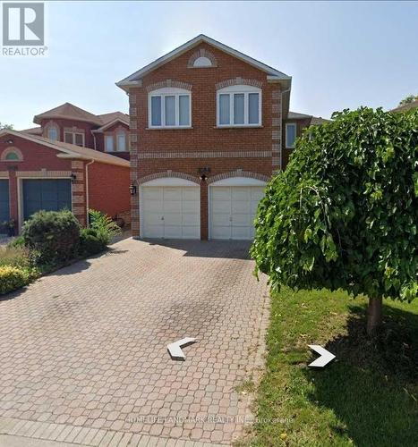 2564 Comet Court, Mississauga, ON 