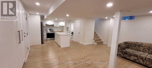 2564 Comet Court, Mississauga, ON 