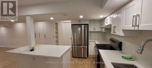 2564 Comet Court, Mississauga, ON 