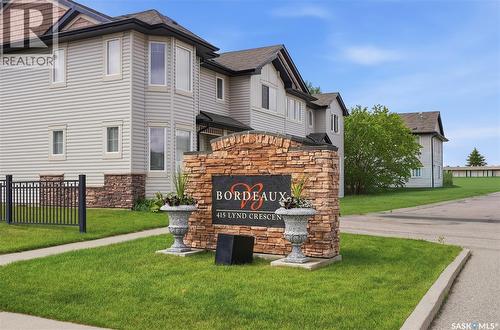 106 415 Lynd Crescent, Saskatoon, SK 