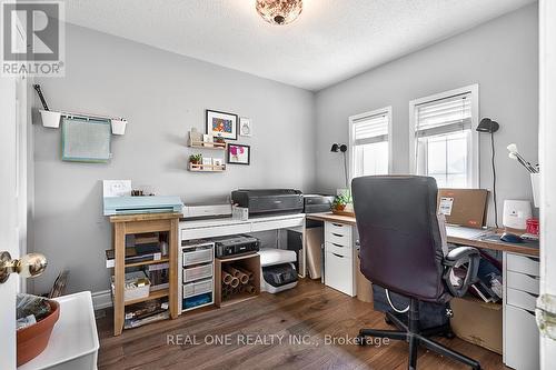 5881 Blue Spruce Avenue, Burlington, ON 