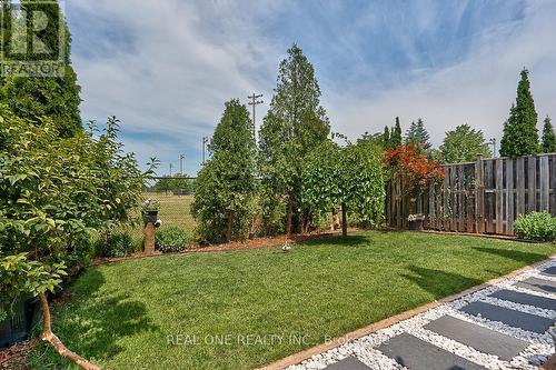 5881 Blue Spruce Avenue, Burlington, ON 