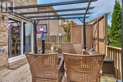 5881 Blue Spruce Avenue, Burlington, ON 