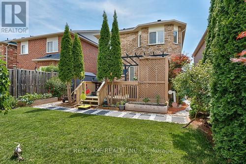 5881 Blue Spruce Avenue, Burlington, ON 
