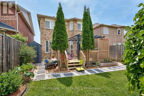 5881 Blue Spruce Avenue, Burlington, ON 