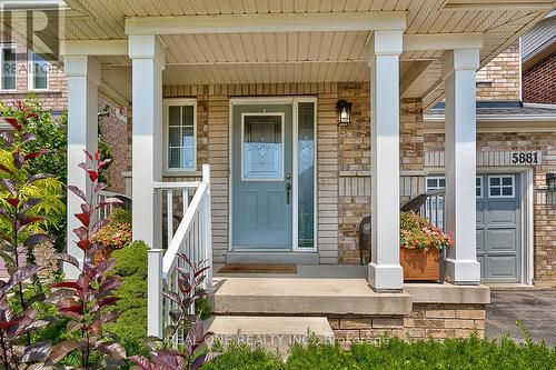 5881 Blue Spruce Avenue, Burlington, ON 