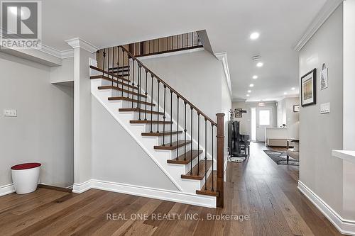 5881 Blue Spruce Avenue, Burlington, ON 
