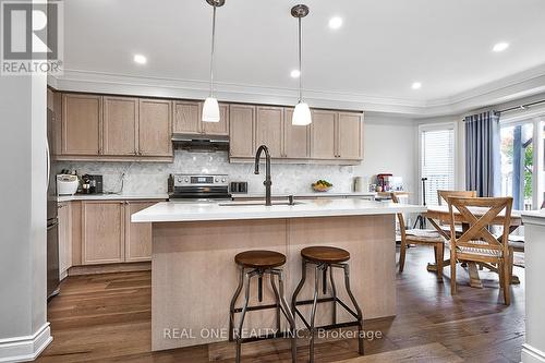 5881 Blue Spruce Avenue, Burlington, ON 