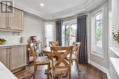 5881 Blue Spruce Avenue, Burlington, ON 