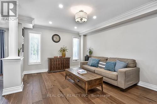 5881 Blue Spruce Avenue, Burlington, ON 