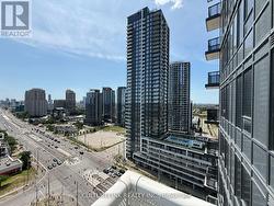 1604 - 5105 HURONTARIO STREET Mississauga, ON L4Z 0C9