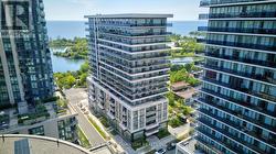 602 - 65 ANNIE CRAIG DRIVE Toronto, ON M8V 0G3